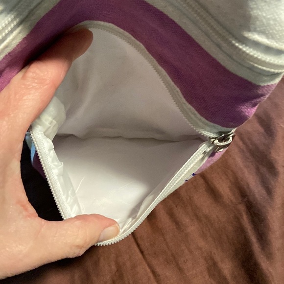 Cross Body Bag by GetaGadget Brand. GUC! - Picture 8 of 16